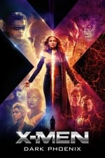 X-Men : Dark Phoenix