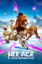 Ice Age: El gran cataclismo