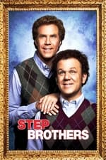 Step Brothers