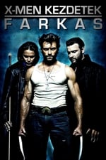 X-Men kezdetek: Farkas