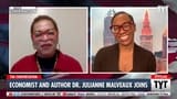 Dr. Julianne Malveaux