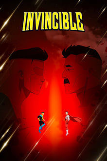 Invincible