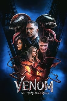 Venoms: Būs slaktiņš