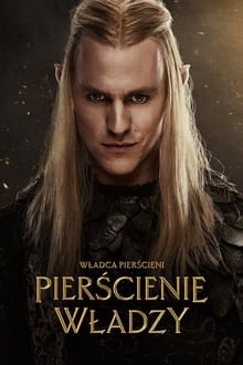 Władca Pierścieni: Pierścienie Władzy