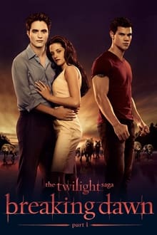 The Twilight Saga: Breaking Dawn - Part 1