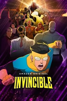 Invincible