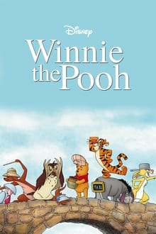 Winnie the Pooh