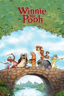 Winnie the Pooh