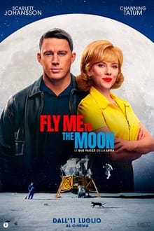 Fly Me to the Moon - Le due facce della Luna