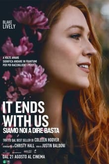 It Ends with Us - Siamo noi a dire basta