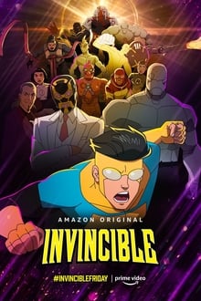 Invincible