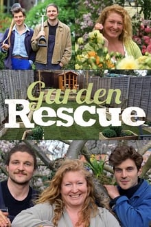 Garden Rescue