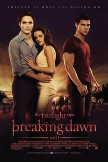 The Twilight Saga: Breaking Dawn - Part 1