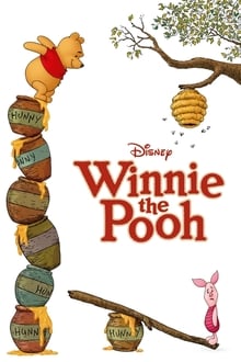 Winnie the Pooh