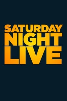 Saturday Night Live