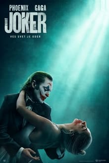 Joker: Norost v dvoje