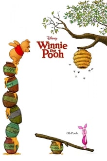 Winnie the Pooh