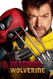 Deadpool și Wolverine