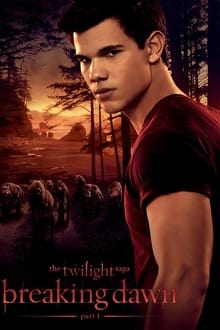 The Twilight Saga: Breaking Dawn - Part 1