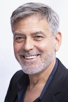 George Clooney