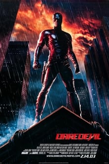 Daredevil