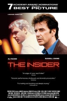 The Insider