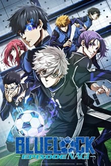 Blue Lock Il Film - Episodio Nagi