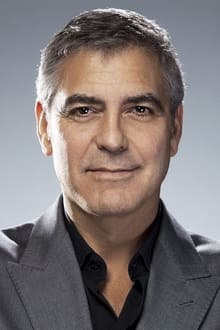 George Clooney