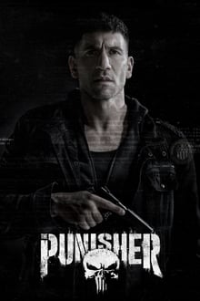 Marvel's The Punisher