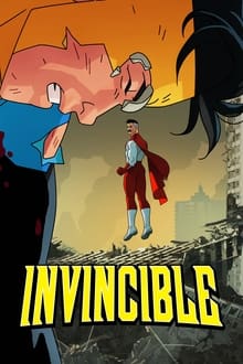 Invincible