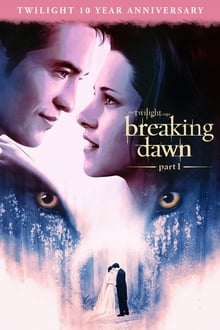 The Twilight Saga: Breaking Dawn - Part 1