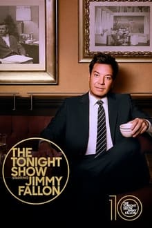 The Tonight Show med Jimmy Fallon