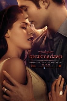 The Twilight Saga: Breaking Dawn - Part 1