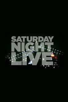 Saturday Night Live