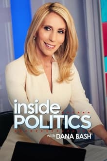 Inside Politics with Dana Bash