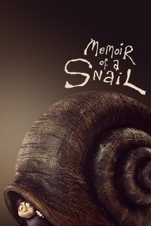 Memoir of a Snail