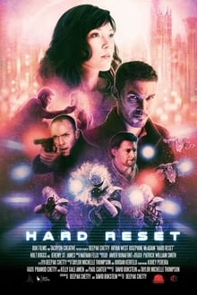 Hard Reset