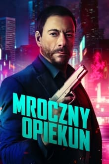 Mroczny opiekun