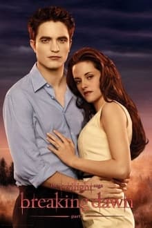 The Twilight Saga: Breaking Dawn - Part 1