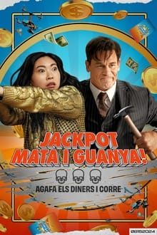 Jackpot: Mata i guanya!