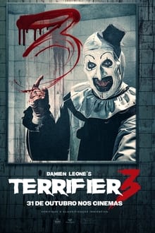 Terrifier 3