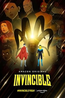 Invincible