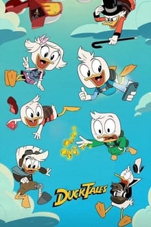 DuckTales