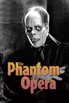 The Phantom of the Opera