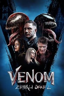 Venom: Zehirli Öfke 2