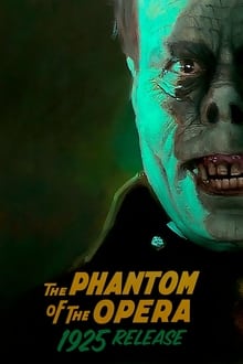 The Phantom of the Opera