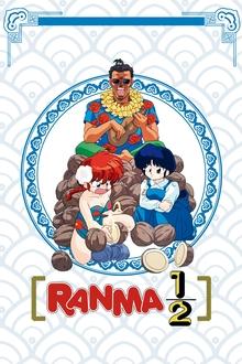 Ranma ½