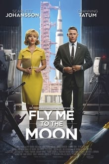 Fly Me to the Moon