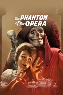 The Phantom of the Opera