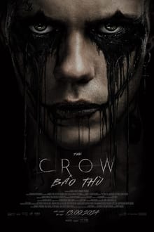 The Crow: Báo Thù